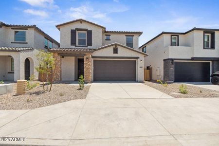 New construction Single-Family house 7433 W State Avenue, Glendale, AZ 85303 Concerto- photo 2 2