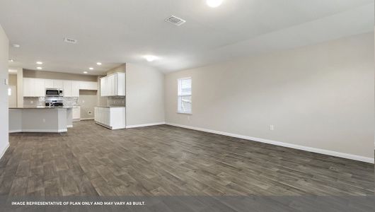 New construction Single-Family house 101 Altamont Street, Hutto, TX 78634 - photo 26 26