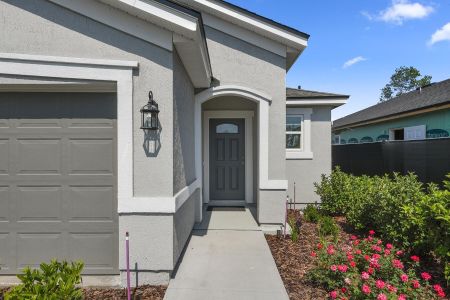 New construction Single-Family house 13881 Holsinger Boulevard, Jacksonville, FL 32256 - photo 29 29