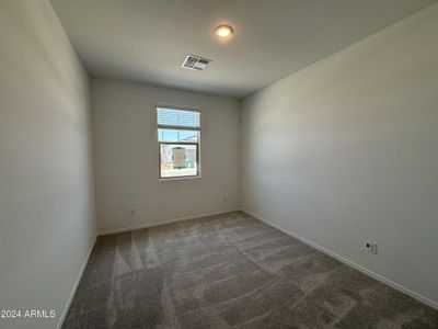 New construction Single-Family house 47818 W Moeller Road, Maricopa, AZ 85139 Iris Homeplan- photo 10 10