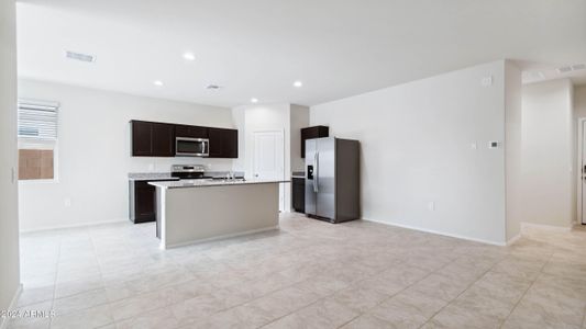 New construction Single-Family house 5446 E Azara Drive, San Tan Valley, AZ 85140 - photo