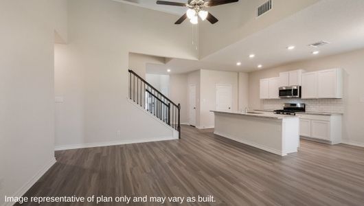 New construction Single-Family house 13611 Valley Lake, San Antonio, TX 78254 - photo 11 11