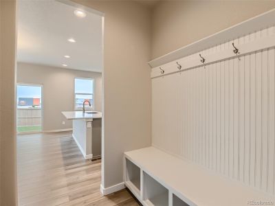New construction Single-Family house 765 Griffith Street, Lochbuie, CO 80603 - photo 20 20