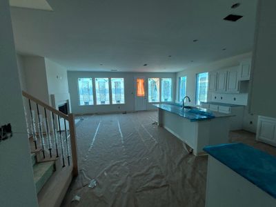 New construction Single-Family house 3531 Austin Street, Gainesville, TX 76240 Navasota- photo 31 31