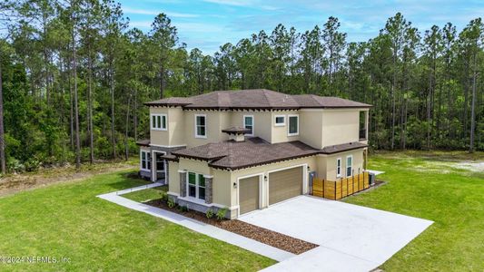 New construction Single-Family house 10148 Fox Lake Court, Jacksonville, FL 32219 - photo 6 6