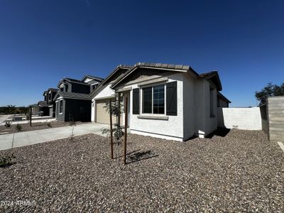 New construction Single-Family house 6252 S Emery, Mesa, AZ 85212 Azalea Homeplan- photo 6 6