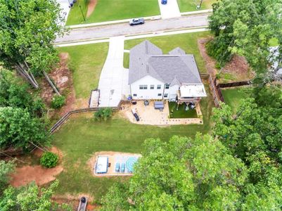 New construction Single-Family house 5855 Crowley Drive, Douglasville, GA 30135 - photo 47 47