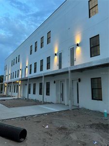 New construction Townhouse house 2758 5Th Avenue S, Unit 1, Saint Petersburg, FL 33712 - photo 18 18