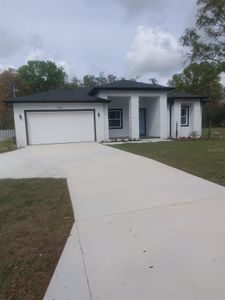 New construction Single-Family house 5825 Whippoorwill Drive, Tampa, FL 33625 - photo 1 1