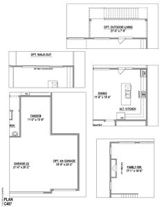 New construction Single-Family house 1828 Crisp Air Drive, Windsor, CO 80550 Plan C407- photo 3 3