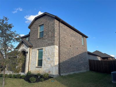 New construction Single-Family house 4311 Shadow Drive, Forney, TX 75126 - photo 0