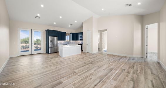 New construction Single-Family house 34027 North 140th Place, Scottsdale, AZ 85262 - photo 9 9
