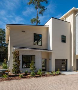 New construction Condo/Apt house 2611 Williston Road, Unit 1, Gainesville, FL 32608  Concord- photo 0