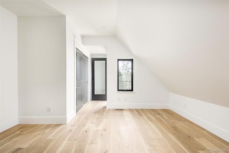 New construction Multi-Family house 534 S Gaylord Street, Denver, CO 80209 - photo 24 24