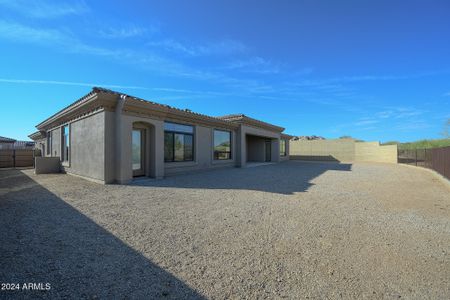 New construction Single-Family house 13272 E La Junta Road, Scottsdale, AZ 85255 - photo 15 15