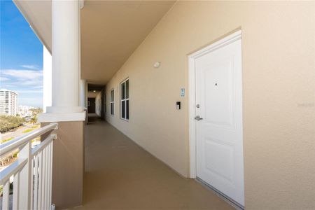 New construction Condo/Apt house 125 Island Way, Unit 703, Clearwater, FL 33767 - photo 42 42