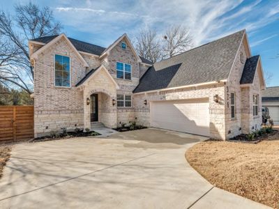 New construction Single-Family house 326 Meadow Creek Drive, Duncanville, TX 75137 - photo 1 1