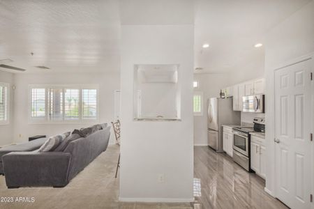 New construction Apartment house 11500 E Cochise Drive, Unit 2097, Scottsdale, AZ 85259 - photo 0