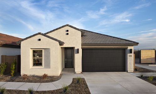 New construction Single-Family house 7958 West Sands Road, Glendale, AZ 85303 - photo 26 26