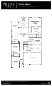 New construction Single-Family house 5302 Dream Court, Manvel, TX 77583 - photo 7 7