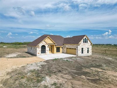 New construction Single-Family house 1020 Black Ankle Rd, Lockhart, TX 78644 - photo 29 29