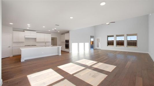 New construction Single-Family house 6405 Pinkston Drive, McKinney, TX 75071 Bordeaux- photo 2 2