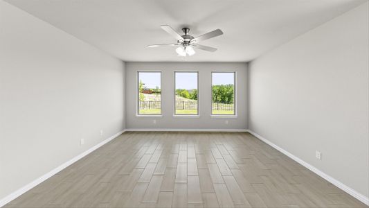 New construction Single-Family house 3061 Northstar, Fort Worth, TX 76052 - photo 17 17