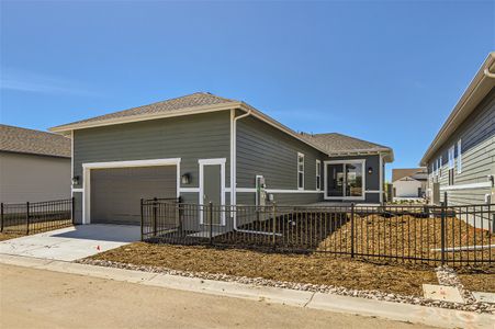 New construction Single-Family house 1923 Squib Lane, Fort Collins, CO 80524 - photo 1 1