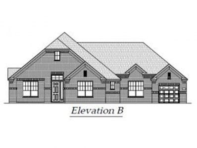 New construction Single-Family house Calvin, 8509 Benclare, Garden Ridge, TX 78266 - photo
