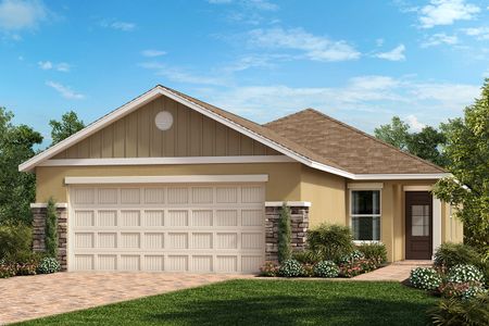 New construction Single-Family house 2725 Sanctuary Drive, Clermont, FL 34714 - photo 4 4