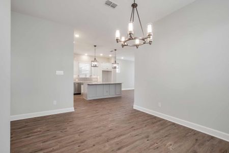 New construction Single-Family house 21207 Flower Nectar Court, Cypress, TX 77433 - photo 10 10
