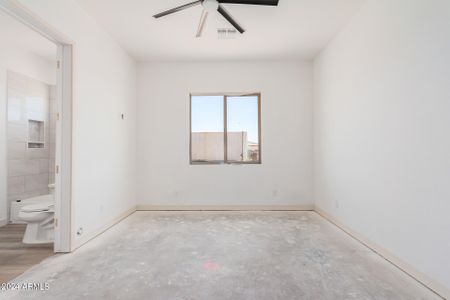 New construction Single-Family house 31730 N 169Th Avenue, Surprise, AZ 85387 - photo 15 15