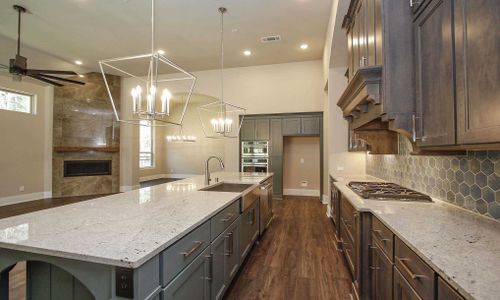 La Cima: 70ft. lots by Highland Homes in San Marcos - photo 39 39