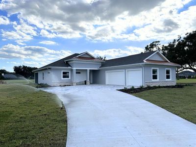 New construction Single-Family house 440 Palma Ceia Road, Winter Haven, FL 33884 - photo 4 4