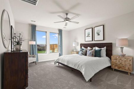 Madero by Trophy Signature Homes in Fort Worth - photo 26 26