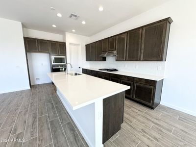 New construction Single-Family house 6035 S Adelle Avenue, Mesa, AZ 85212 Garnet Homeplan- photo 34 34