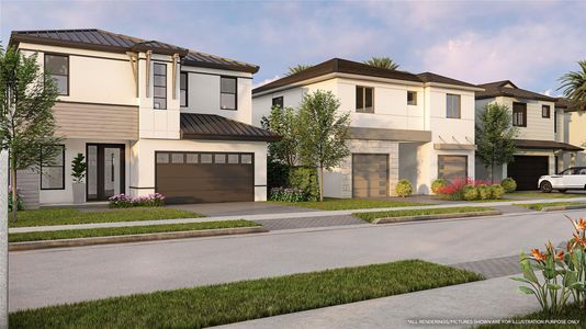 New construction Single-Family house 1435 Sw 23Rd Street, Fort Lauderdale, FL 33315 - photo 0