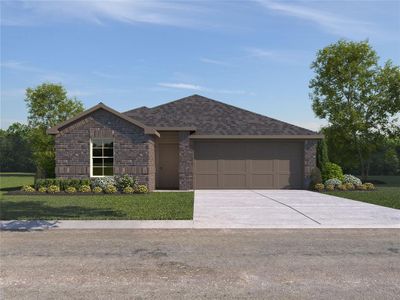 New construction Single-Family house 7806 Calabria Drive, Richmond, TX 77406 - photo 0 0