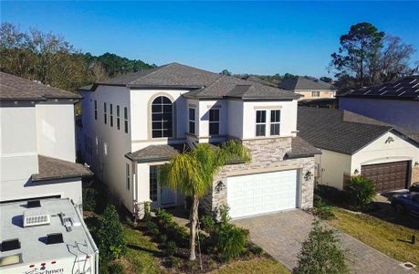 New construction Single-Family house 1311 Arisha Drive, Kissimmee, FL 34746 - photo 0 0