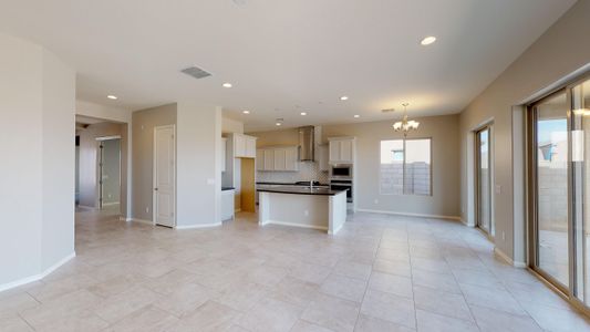 New construction Single-Family house 18903 West McLellan Road, Waddell, AZ 85355 - photo 7 7