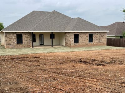 New construction Single-Family house 2409 Christine Drive, Granbury, TX 76048 - photo 9 9