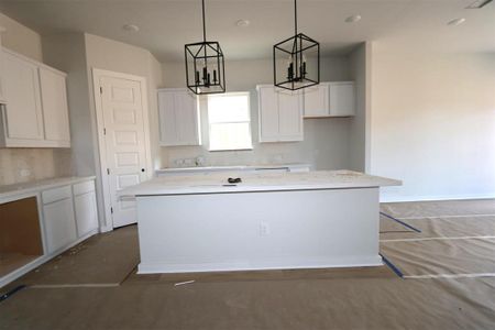 New construction Single-Family house 728 Celina Cove, Leander, TX 78641 Paramount II- photo 2 2