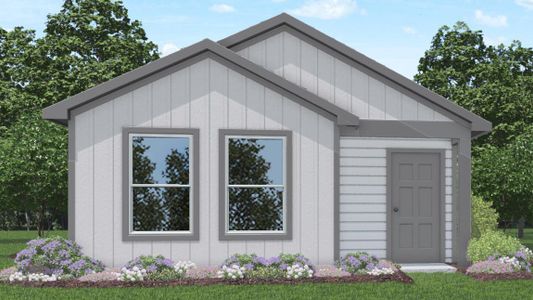 New construction Single-Family house 14627 New Village Drive, Willis, TX 77318 Wyeth- photo 13 13