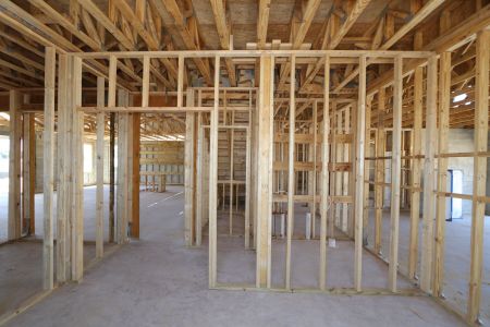 New construction Single-Family house 2466 Clary Sage Drive, Spring Hill, FL 34609 Corina  III Bonus- photo 15 15