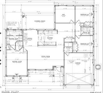 New construction Single-Family house 5202 Palm Drive, Fort Pierce, FL 34982 - photo 1 1