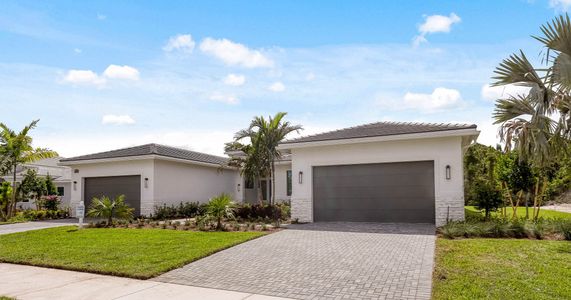 New construction Single-Family house 5358 Sw Pomegranate Way, Palm City, FL 34990 Zoe- photo 0