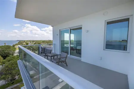 New construction Condo/Apt house 1020 Sunset Point Road, Unit 603, Clearwater, FL 33755 - photo 42 42