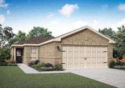 New construction Single-Family house 14807 Nest Junction, San Antonio, TX 78073 - photo 2 2