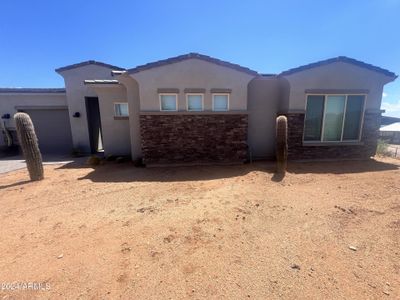 New construction Single-Family house 13603 E Lucia Street, Scottsdale, AZ 85262 - photo 9 9