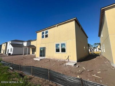 New construction Single-Family house 14750 Macadamia Lane, Unit 84, Jacksonville, FL 32218 - photo 10 10